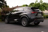 Used 2019 Lexus NX 300 AWD image 4