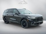 New 2025 Lincoln Aviator Reserve w/ Jet Appearance Package image 2