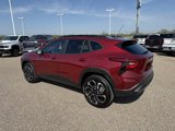New 2025 Chevrolet Trax RS w/ Driver Confidence Package image 5