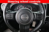 Used 2013 Jeep Wrangler Sahara w/ Connectivity Group image 4