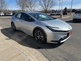 New 2025 Toyota Prius XLE image 5