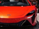 Used 2023 McLaren Artura image 6