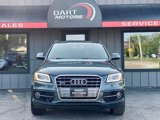 Used 2016 Audi Q5 3.0T Prestige w/ Prestige Package image 2