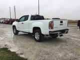 Used 2018 GMC Canyon W/T w/ Convenience Package image 5