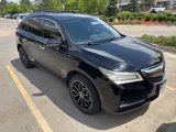 Used 2014 Acura MDX SH-AWD w/ Technology Package image 2