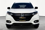 Certified 2022 Honda HR-V Sport image 3
