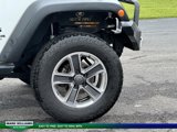Used 2016 Jeep Wrangler Unlimited Sport w/ Quick Order Package 24S image 4