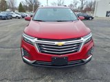 Certified 2022 Chevrolet Equinox Premier image 2