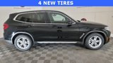 Used 2021 BMW X3 xDrive30i w/ Convenience Package image 3