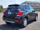 Used 2020 Chevrolet Trax LT w/ LT Convenience Package image 3