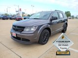 Used 2020 Dodge Journey SE w/ Blacktop Package image 2