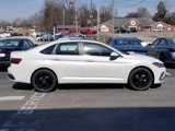 New 2025 Volkswagen Jetta SE image 3