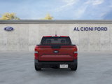 New 2025 Ford Maverick XLT w/ XLT Luxury Package image 5