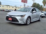 Used 2022 Toyota Corolla LE image 2
