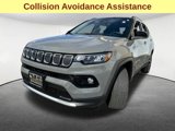 Certified 2022 Jeep Compass Limited image 6
