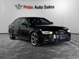 Used 2014 Audi S4 Premium Plus image 3