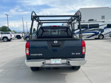 Used 2016 Nissan Frontier SV image 4