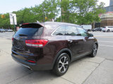 Used 2016 Kia Sorento EX image 3
