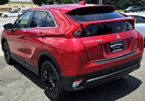 Used 2020 Mitsubishi Eclipse Cross LE image 4