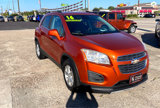 Used 2016 Chevrolet Trax LT w/ LT Convenience Package image 6