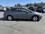 Used 2013 Honda Civic LX image 4