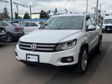 Used 2012 Volkswagen Tiguan SEL image 6