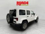 Used 2015 Jeep Wrangler Unlimited Rubicon image 4