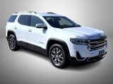 Used 2023 GMC Acadia SLT image 3