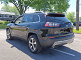 Used 2020 Jeep Cherokee Limited image 5
