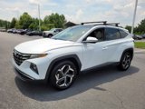 Used 2022 Hyundai Tucson Limited image 3