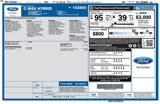 Used 2017 Ford C-MAX Energi SE image 3