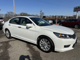 Used 2015 Honda Accord EX-L image 3