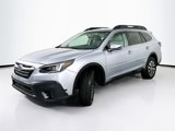 Used 2021 Subaru Outback Premium image 2