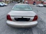 Used 2002 Lincoln Continental image 6