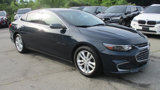 Used 2017 Chevrolet Malibu LT image 3