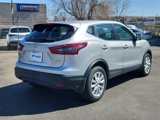 Used 2021 Nissan Rogue Sport S image 4
