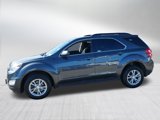 Used 2017 Chevrolet Equinox LT w/ Convenience Package image 3