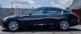 Used 2016 INFINITI Q50 3.0t Premium w/ Cargo Package image 2
