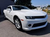 Used 2015 Chevrolet Camaro LS image 3