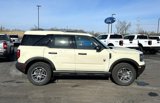 New 2025 Ford Bronco Sport Big Bend w/ Convenience Package image 2