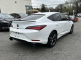 Used 2023 Acura Integra A-Spec image 3