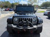 Used 2015 Jeep Wrangler Freedom Edition image 2