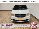 Certified 2020 Dodge Grand Caravan SE image 3