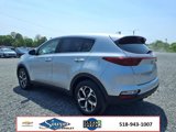 Used 2020 Kia Sportage LX image 5