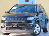 Used 2018 Jeep Compass Latitude image 3