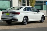 New 2025 Volkswagen Jetta SE image 4