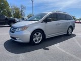 Used 2013 Honda Odyssey Touring Elite image 4