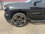 Used 2016 Chevrolet Silverado 1500 LT w/ LPO, Black Pack image 3