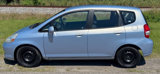 Used 2008 Honda Fit image 6