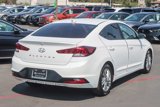 Used 2020 Hyundai Elantra Value Edition w/ Cargo Package (C1) image 4